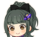 Tomo Fujii (Ad Astra) - THE IDOLM@STER Cinderella Girls: Starlight Stage