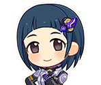 Yasuha Okazaki (Ad Astra) - THE IDOLM@STER Cinderella Girls: Starlight Stage