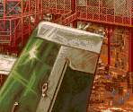 South Town Airport - 2 - Fatal Fury 3: Road to the Final Victory