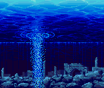 East Side Park - 1 - Fatal Fury 3: Road to the Final Victory