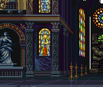 Pioneer Plaza - 1 - Fatal Fury 3: Road to the Final Victory
