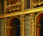 Pioneer Plaza - 2 - Fatal Fury 3: Road to the Final Victory
