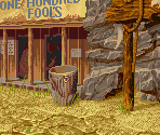 Dream Amusement Park - 1 - Fatal Fury 3: Road to the Final Victory
