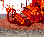 Dream Amusement Park - 3 - Fatal Fury 3: Road to the Final Victory