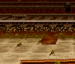 South Station - 2 - Fatal Fury 3: Road to the Final Victory