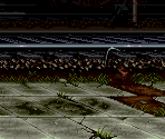 South Station 3 - Fatal Fury 3: Road to the Final Victory