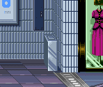 Stage 2 (Part 1) - Burning Fight
