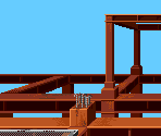 Stage 3 (Part 2) - Burning Fight