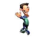 Sheen - Planet Sheen: Been There, Sheen That!