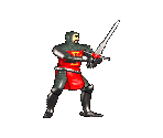 Crusader - The Legend of Silkroad