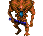 Block Head - Sega Ages: Phantasy Star Generation 2 (JPN)