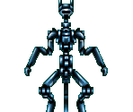 Bud Twig - Sega Ages: Phantasy Star Generation 2 (JPN)