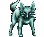 Burnwolf - Sega Ages: Phantasy Star Generation 2 (JPN)