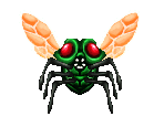 Buzzer - Sega Ages: Phantasy Star Generation 2 (JPN)