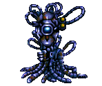 Chief - Sega Ages: Phantasy Star Generation 2 (JPN)