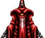 Dark Mauler - Sega Ages: Phantasy Star Generation 2 (JPN)