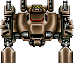 Eyesore - Sega Ages: Phantasy Star Generation 2 (JPN)