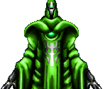 Gil Sag - Sega Ages: Phantasy Star Generation 2 (JPN)