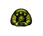 Hungry Ape - Sega Ages: Phantasy Star Generation 2 (JPN)