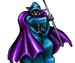 Illusionist - Sega Ages: Phantasy Star Generation 2 (JPN)