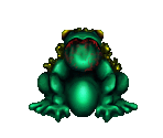 Licker - Sega Ages: Phantasy Star Generation 2 (JPN)