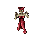 Lioness - Sega Ages: Phantasy Star Generation 2 (JPN)