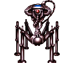 Mazgamma - Sega Ages: Phantasy Star Generation 2 (JPN)