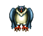 Morphing Eye - Sega Ages: Phantasy Star Generation 2 (JPN)