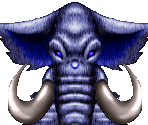 Neo Bignose - Sega Ages: Phantasy Star Generation 2 (JPN)