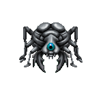 Pinch Ant - Sega Ages: Phantasy Star Generation 2 (JPN)