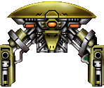 Prince Vector - Sega Ages: Phantasy Star Generation 2 (JPN)