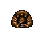Rascal Monkey - Sega Ages: Phantasy Star Generation 2 (JPN)