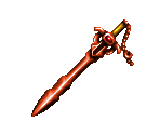 Ripping Blade - Sega Ages: Phantasy Star Generation 2 (JPN)
