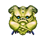 Sea Lord - Sega Ages: Phantasy Star Generation 2 (JPN)