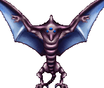 Terakite - Sega Ages: Phantasy Star Generation 2 (JPN)