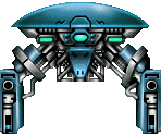 Tresa Vess - Sega Ages: Phantasy Star Generation 2 (JPN)
