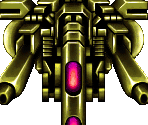 Van Rider - Sega Ages: Phantasy Star Generation 2 (JPN)