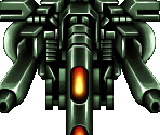 Van - Sega Ages: Phantasy Star Generation 2 (JPN)