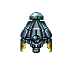 Whizzle - Sega Ages: Phantasy Star Generation 2 (JPN)