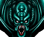 Dark Force - Sega Ages: Phantasy Star Generation 2 (JPN)