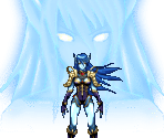 Neifirst - Sega Ages: Phantasy Star Generation 2 (JPN)