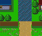 Scenario 6 - Langrisser Hikari II (JPN)