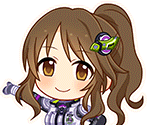 Aiko Takamori (Ad Astra) - THE IDOLM@STER Cinderella Girls: Starlight Stage