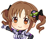 Airi Totoki (Ad Astra) - THE IDOLM@STER Cinderella Girls: Starlight Stage
