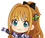 Akane Hino (Ad Astra) - THE IDOLM@STER Cinderella Girls: Starlight Stage