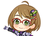 Ako Tsuchiya (Ad Astra) - THE IDOLM@STER Cinderella Girls: Starlight Stage