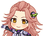 Ayuna Hamakawa (Ad Astra) - THE IDOLM@STER Cinderella Girls: Starlight Stage