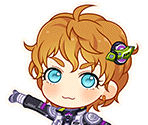 Cathy Graham (Ad Astra) - THE IDOLM@STER Cinderella Girls: Starlight Stage