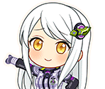 Eve Santaclaus (Ad Astra) - THE IDOLM@STER Cinderella Girls: Starlight Stage