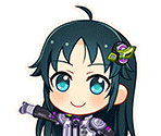 Hikaru Nanjo (Ad Astra) - THE IDOLM@STER Cinderella Girls: Starlight Stage